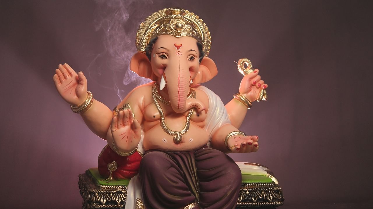 Ganesh Chaturthi: Bhogs to prepare this Ganesh Utsav