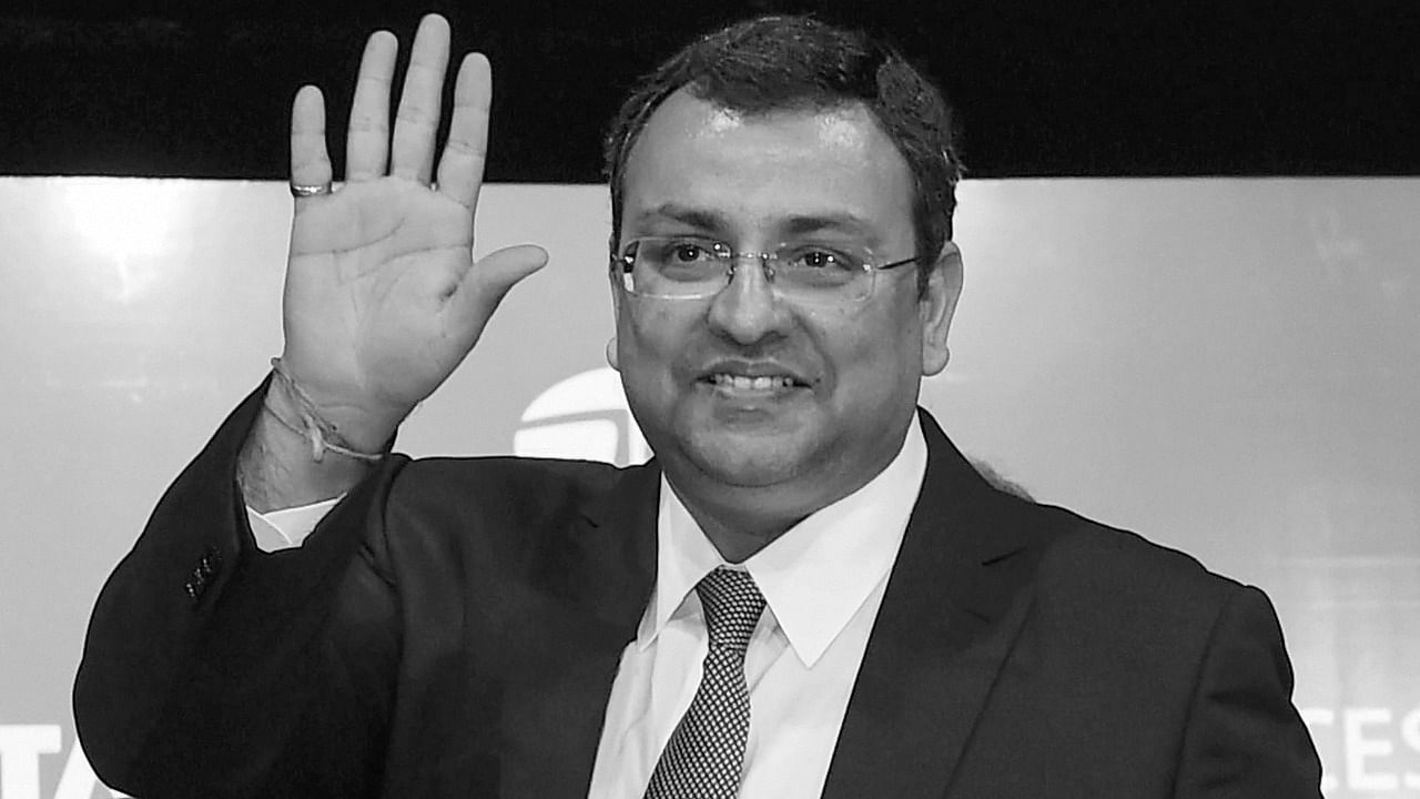 Cyrus Mistry passes away: All you need to know about former Tata Sons Chairman