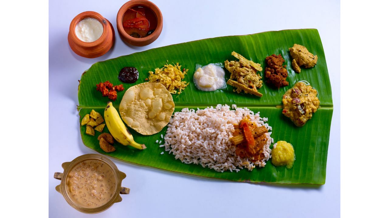 Onam 2022: 9 Best dishes to celebrate Thiruvonam