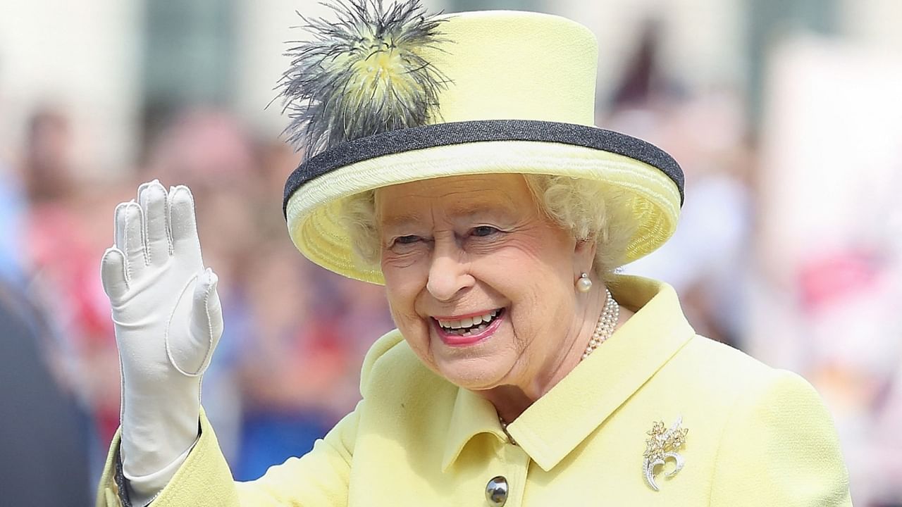 Queen Elizabeth II dies: Things to know about the world’s longest-reigning monarch