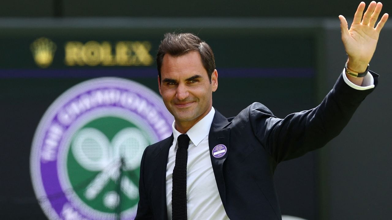 Roger Federer retires: A look at some of the greatest achievements of tennis legend