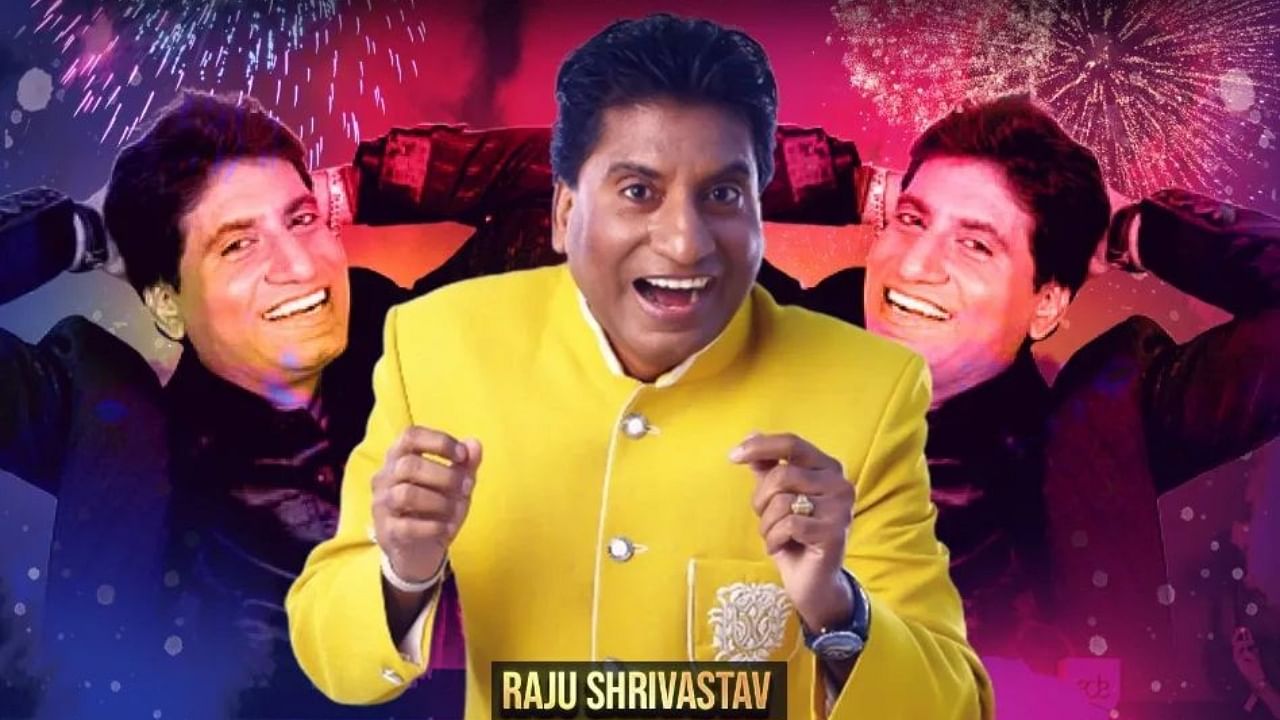 Raju Srivastava: Lesser known facts about the Comedy King