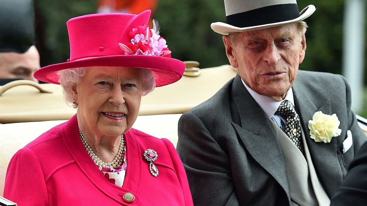 6 facts about Queen Elizabeth II that you didn't know