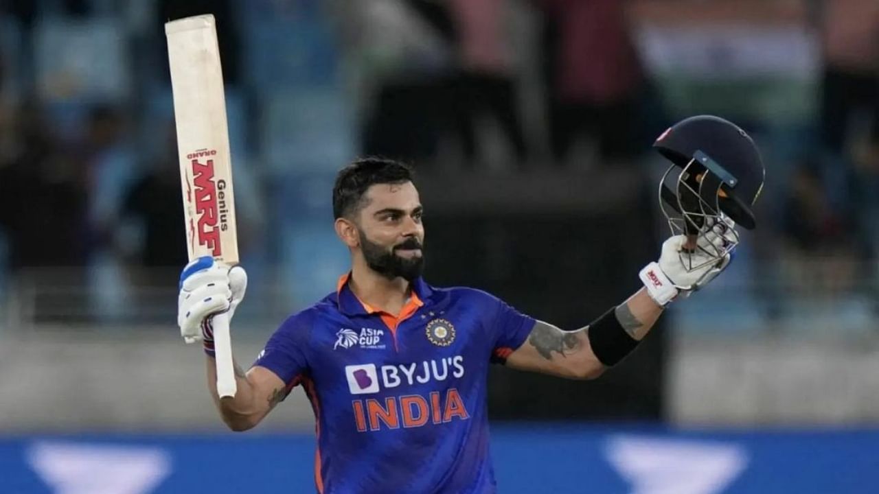 Happy Birthday Virat Kohli: Facts about India's run-machine