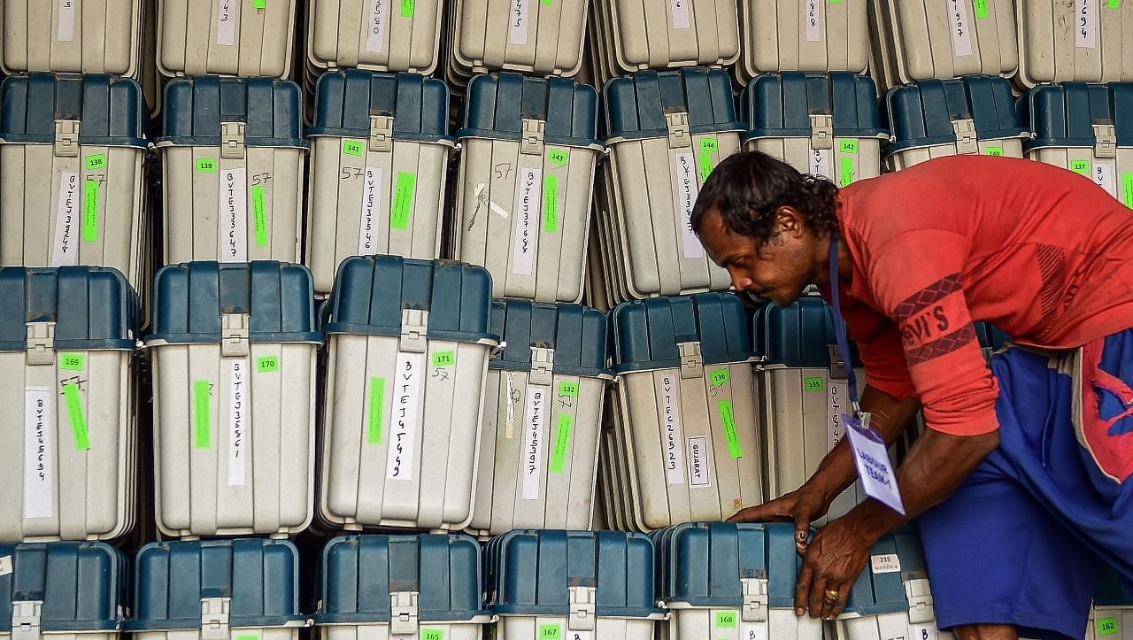 Gujarat Elections 2022: Seven facts to know