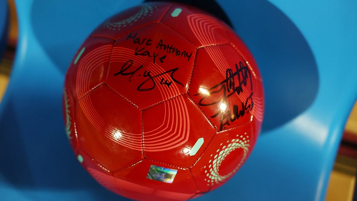 In Pics Highest goal scorers in FIFA World Cup history