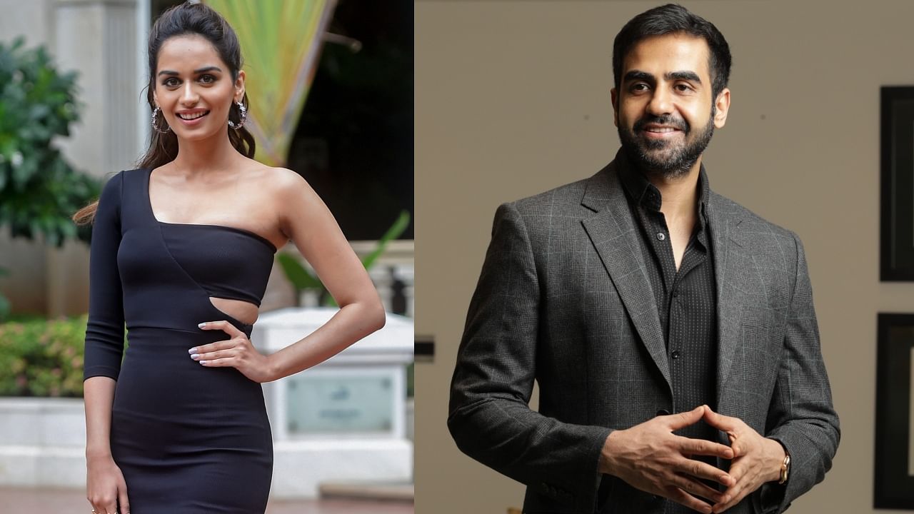 Manushi Chhillar dating Zerodha's Nikhil Kamath? Here's what we know