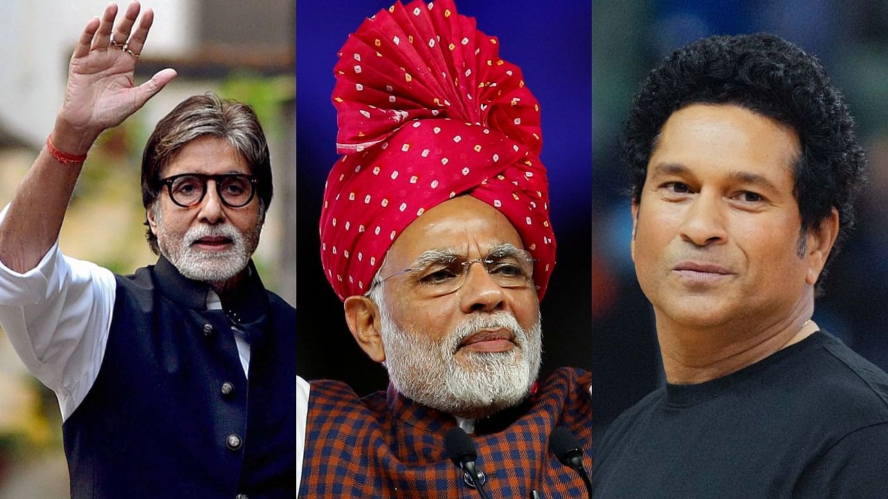 In Pics | Most followed Indians on Twitter in 2022