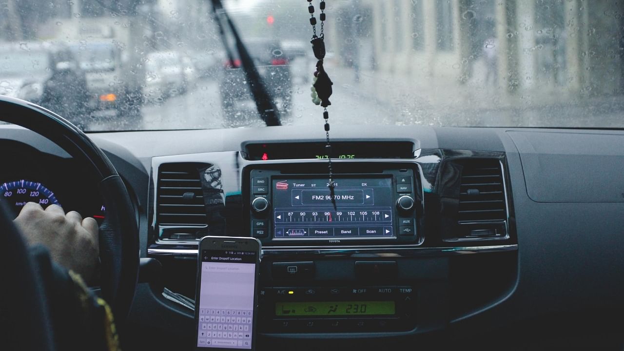In pics | Safety tips for driving in Bengaluru rains. Credit: M&W Studios/Pexels