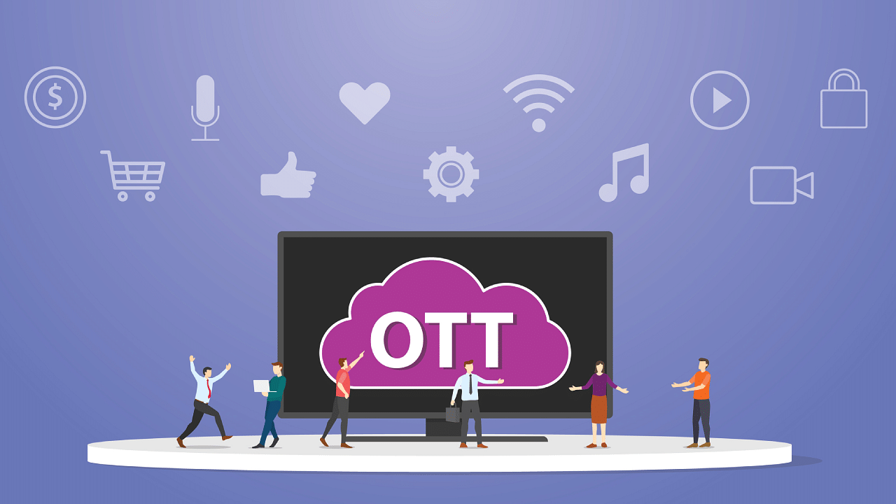 Year-ender 2022: Top OTT series that kept everyone hooked