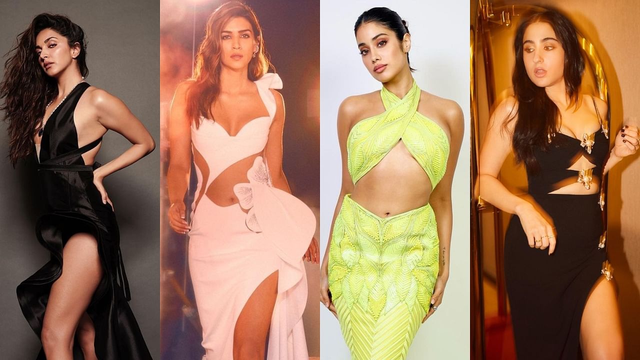 Best dressed celebs at 2022 Nykaa Femina Beauty Awards