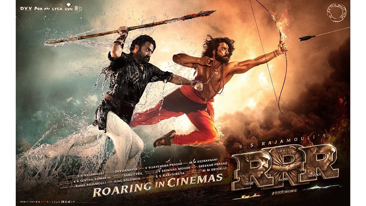 IMDb's 10 most popular Indian films (2022)