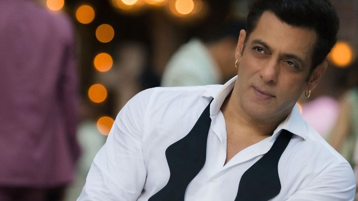 Happy Birthday Salman Khan! Lesser known facts about the 'Bhai' of ...