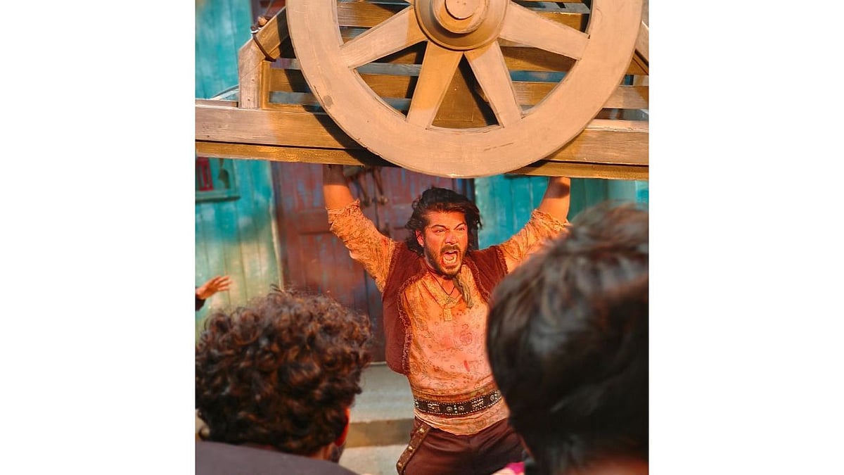 Tunisha Sharma suicide case: Know more about Sheezan Khan