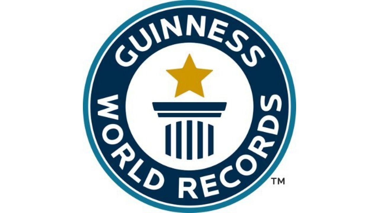5 bizarre Guinness World Records from 2022 