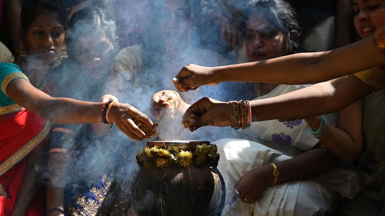 In Pics | 5 Traditional dishes you can try this Pongal