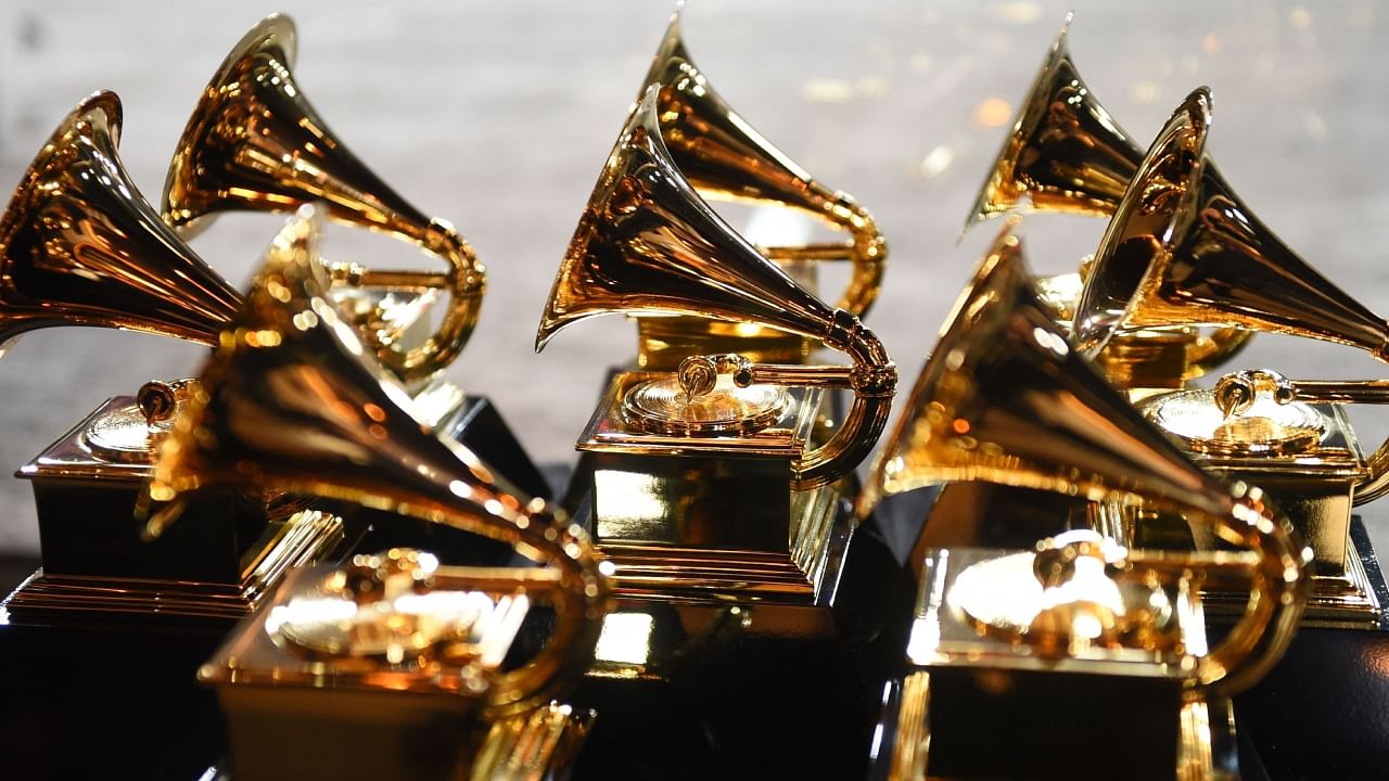Grammy Awards 2023: Full list of winners. Credit: AFP Photo