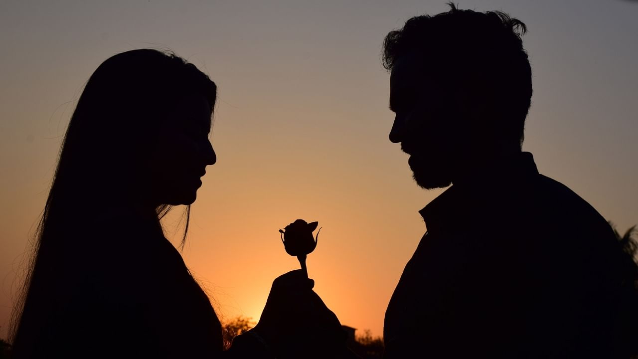 In Pics | Last minute romantic getaways for Valentine's Day. Credit: PTI Photo