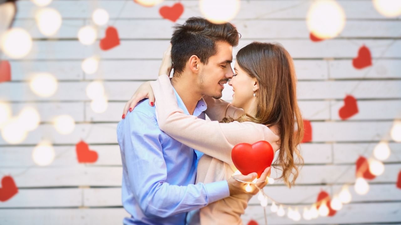 Valentine's Day 2023: 7 facts that will amaze you. Credit: Getty Images