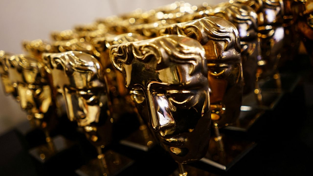  BAFTA Awards 2023: See the full list of winners