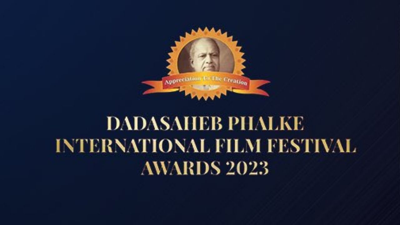 Dadasaheb Phalke International Film Festival Awards 2023: See the complete list of winners