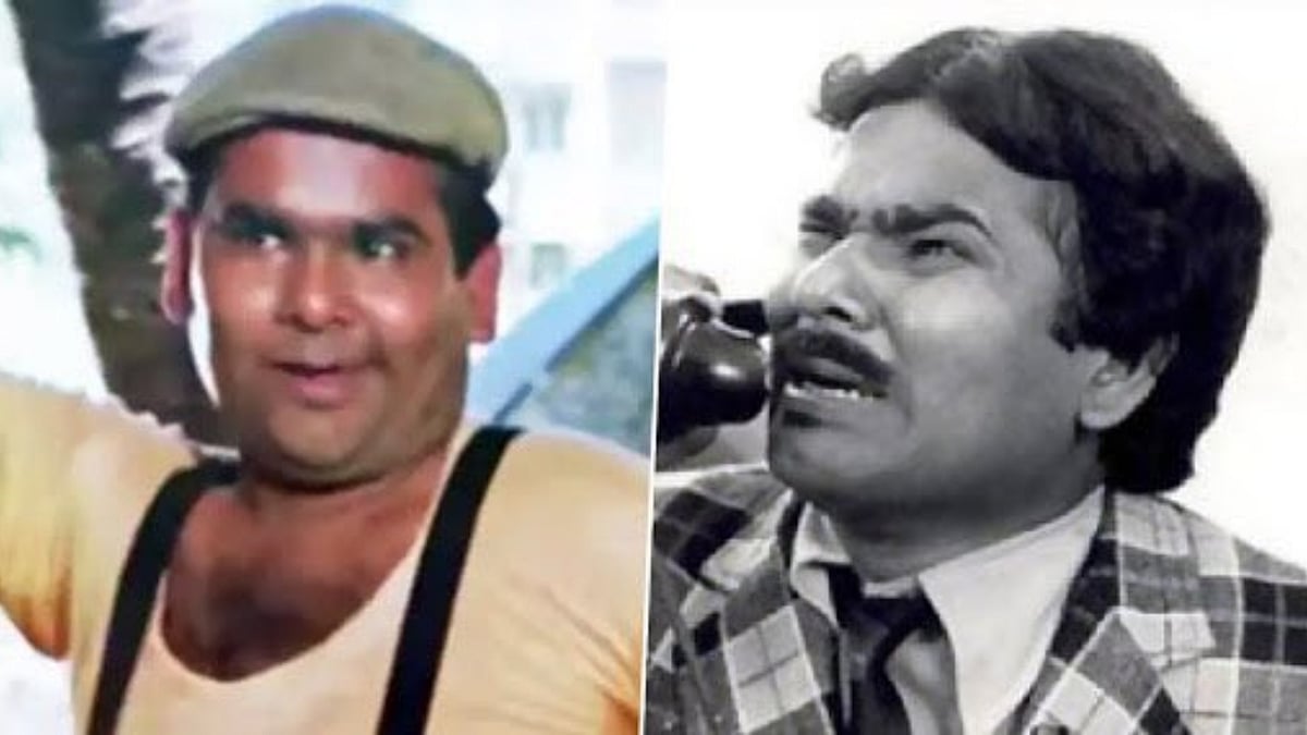 RIP Satish Kaushik: Here are 10 lesser-known facts about the versatile ...
