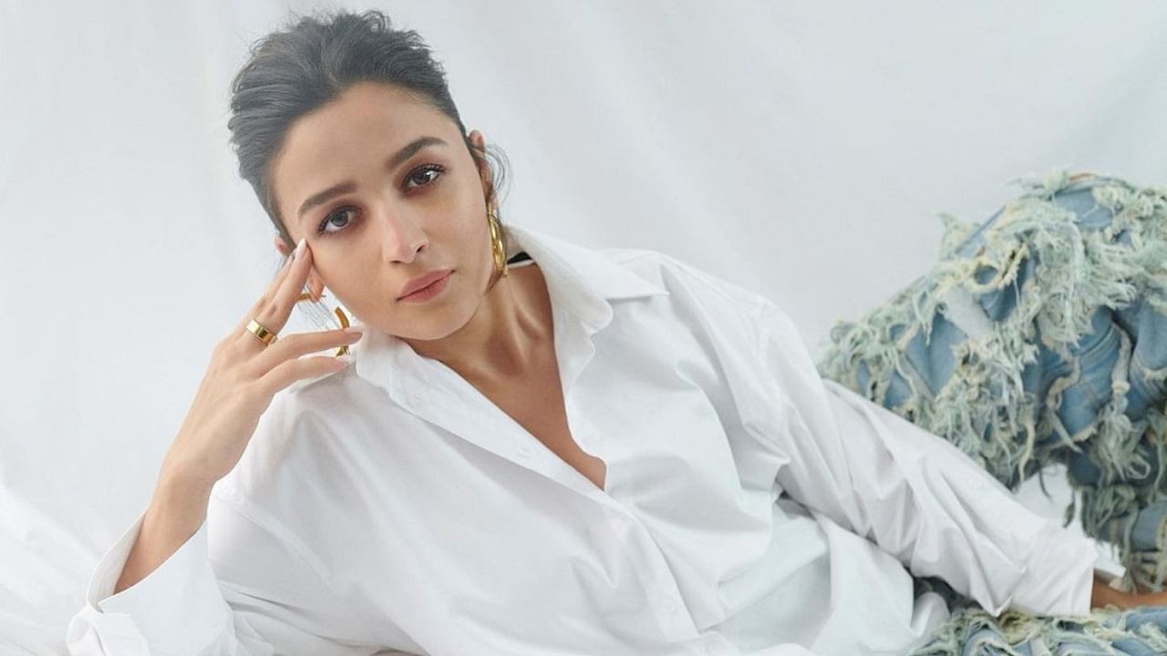 Happy Birthday Alia Bhatt: Interesting things to know about Bollywood's youngest lady superstar. Credit: Instagram/@aliaabhatt