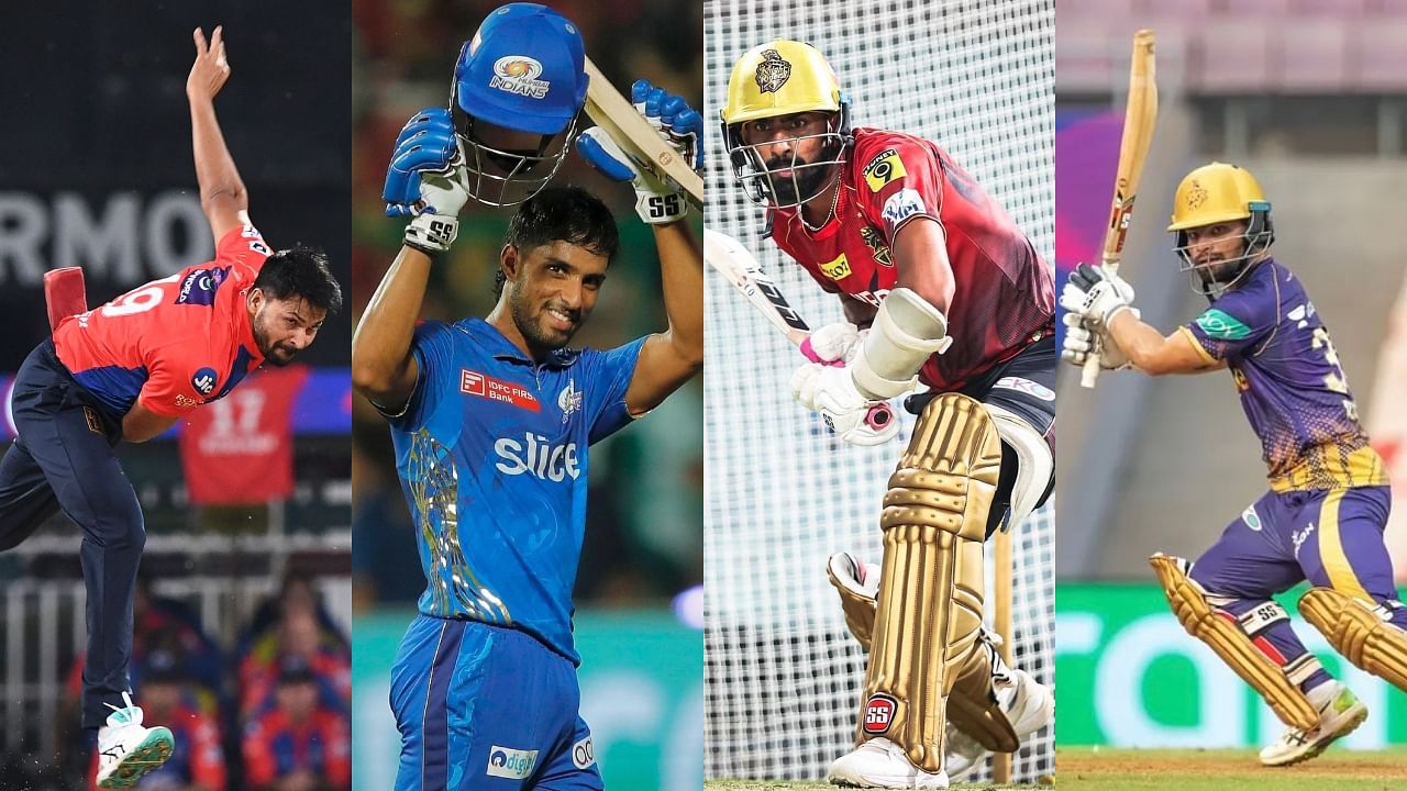 IPL 2023: Uncapped Indian player to watch out for
