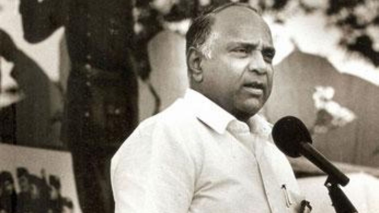 Sharad Pawar quits as NCP chief: A look back at his influential political journey. 