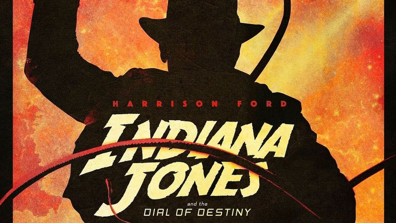 Shocking facts you didn't know about Indiana Jones. Credit: Instagram/@indianajones