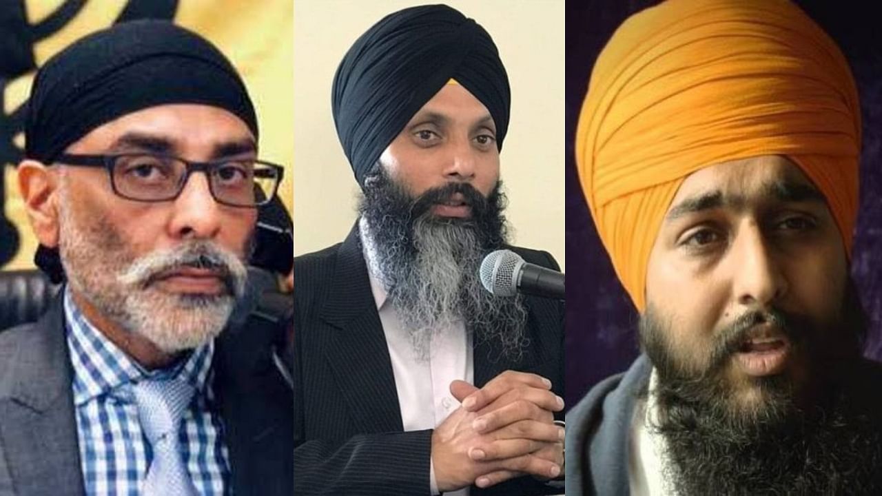 Gurpatwant Singh Pannun to Hardeep Singh Nijjar, Khalistani terrorists who died in recent times