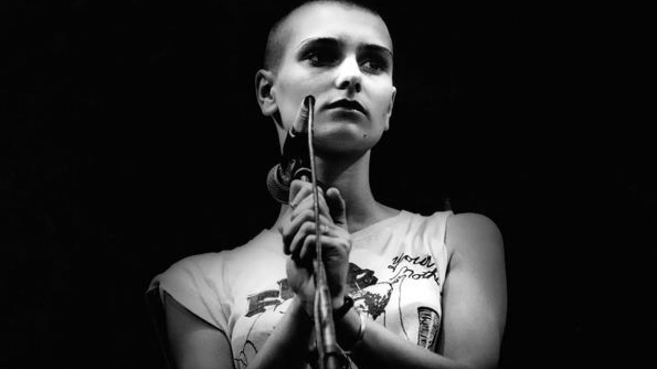 RIP Sinead O'Connor: 5 must know facts about Irish singer. Credit: Facebook/@SineadOConnor
