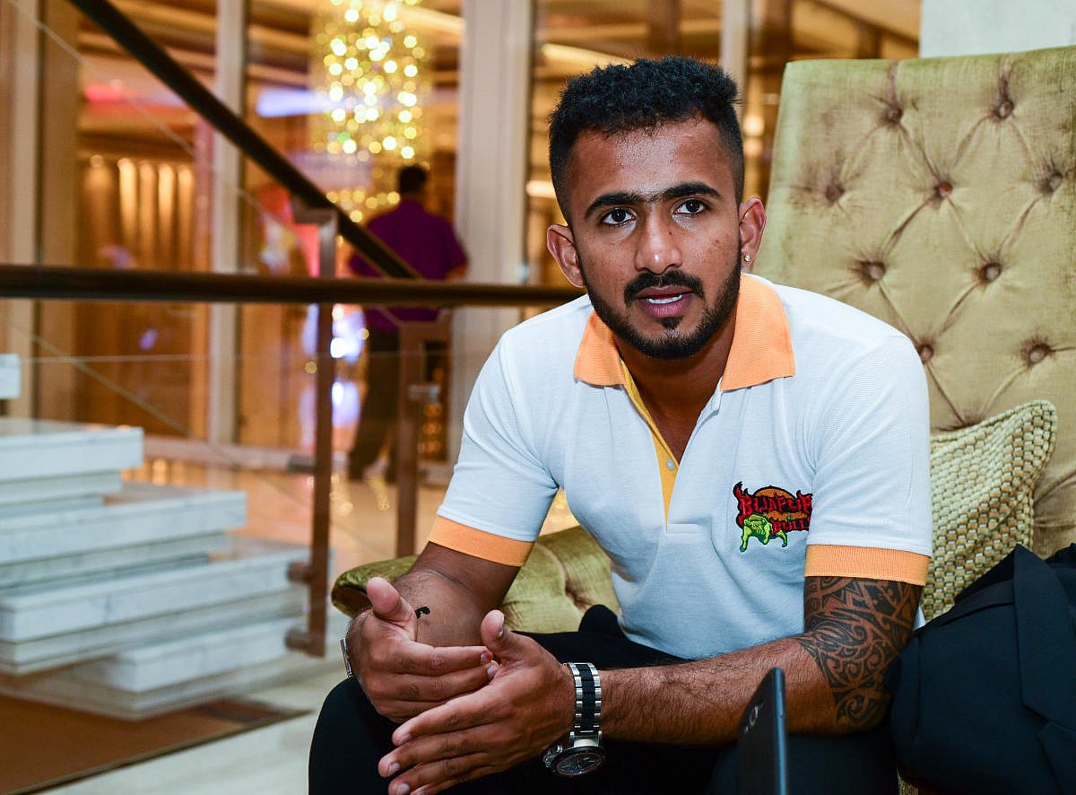 Domestic talent waiting to soar in the IPL wind