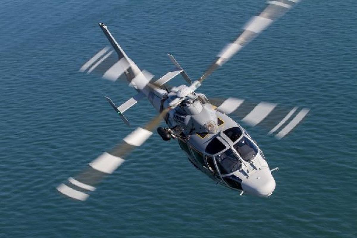airbus-to-show-advanced-aircraft-choppers-at-aero-india