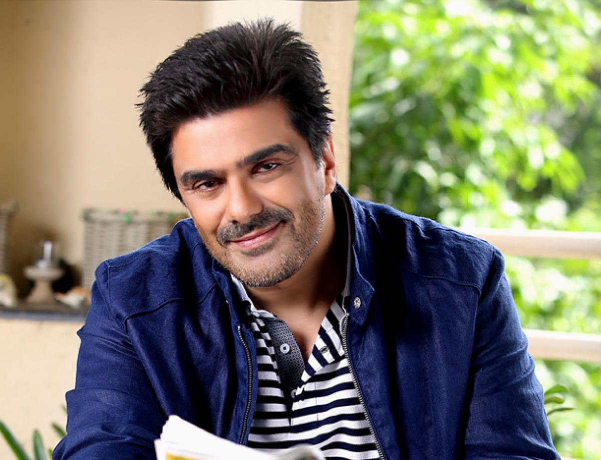 How Samir Soni quit a cushy job to chase his passion