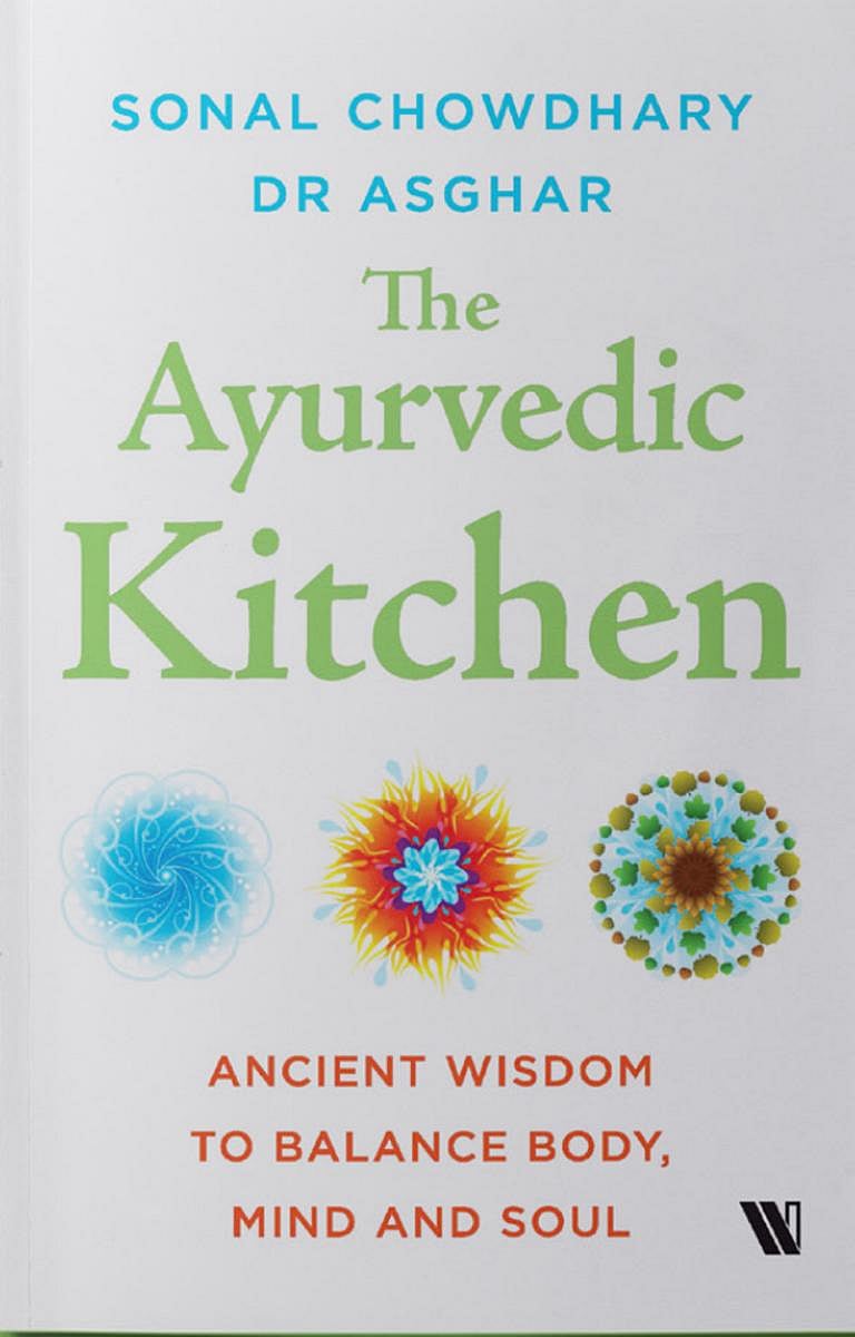 The Ayurvedic way of eating