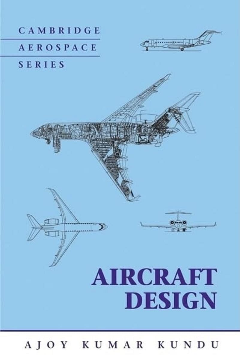 Five Books On Aircraft Design