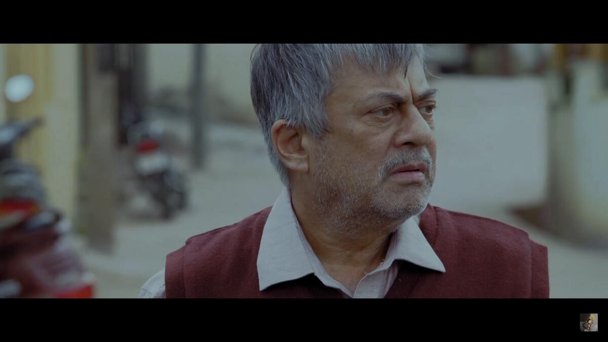 Anant Nag at 75: Look back on a multitude of roles