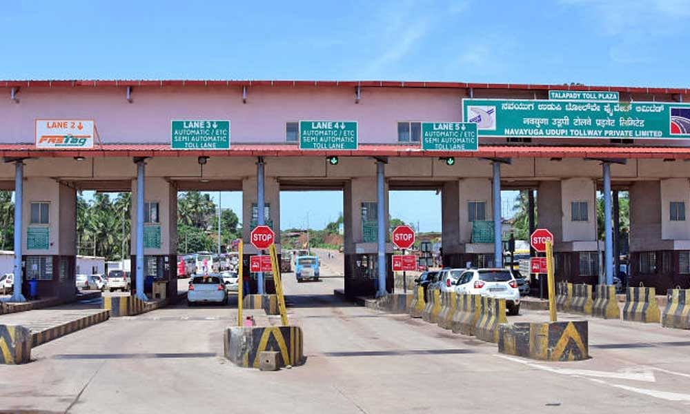 Apprehending poor revenue collection, low profit margin, and opposition from locals, no contractor has shown interest in setting up toll plazas on four highways.